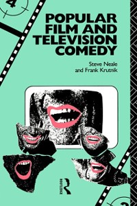 Cover Popular Film and Television Comedy