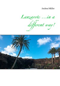 Cover Lanzarote ...in a different way!