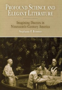 Cover Profound Science and Elegant Literature