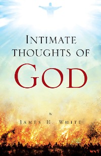 Cover Intimate Thoughts of God