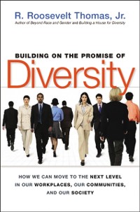 Cover Building on the Promise of Diversity