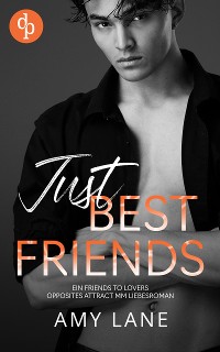 Cover Just Best Friends