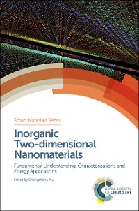 Cover Inorganic Two-dimensional Nanomaterials