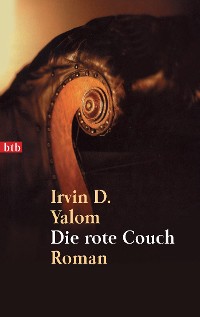 Cover Die rote Couch