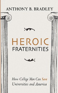Cover Heroic Fraternities