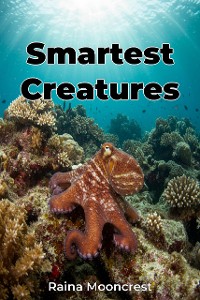 Cover Smartest Creatures