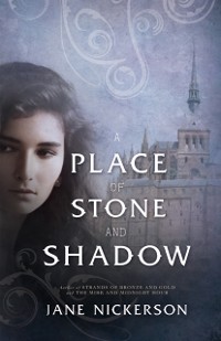 Cover Place of Stone and Shadow