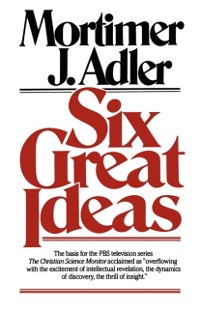 Cover Six Great Ideas