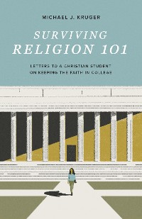 Cover Surviving Religion 101