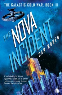 Cover Nova Incident