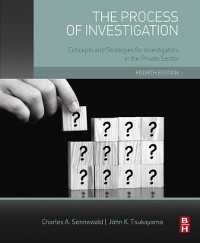 Cover Process of Investigation