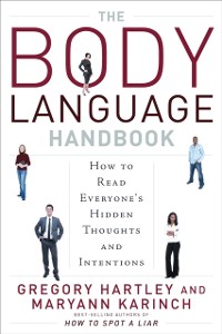 Cover Body Language Handbook