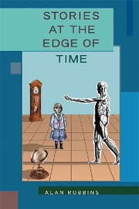 Cover Stories at the Edge of Time