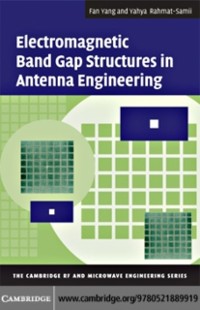 Cover Electromagnetic Band Gap Structures in Antenna Engineering