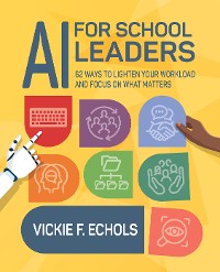 Cover AI for School Leaders