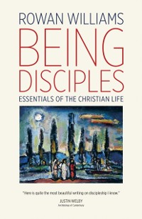 Cover Being Disciples