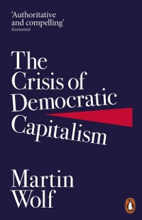 Cover The Crisis of Democratic Capitalism