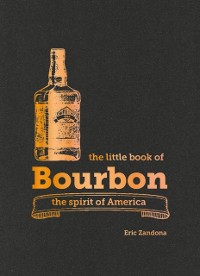 Cover Little Book of Bourbon
