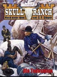 Cover Skull-Ranch 124