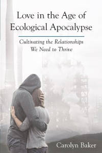 Cover Love in the Age of Ecological Apocalypse