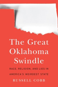 Cover Great Oklahoma Swindle