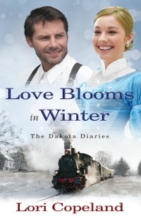 Cover Love Blooms in Winter
