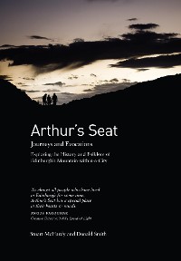 Cover Arthur's Seat