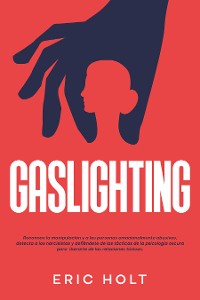 Cover Gaslighting