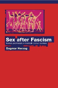 Cover Sex after Fascism