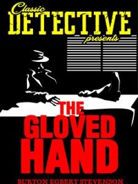 Cover The Gloved Hand