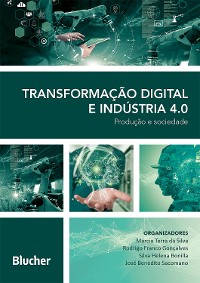 Cover Transformação Digital e Indústria 4.0