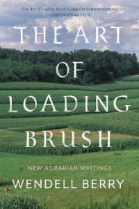 Cover Art of Loading Brush