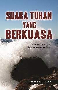 Cover Suara Tuhan yang Berkuasa