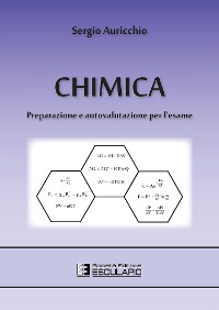 Cover Chimica: preparazione e autovalutazione per l'esame