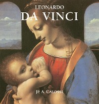 Cover Leonard Da Vinci