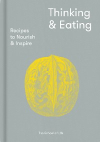 Cover Thinking & Eating