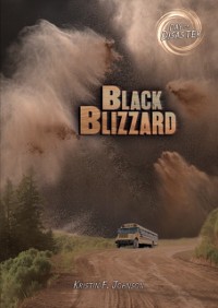 Cover Black Blizzard
