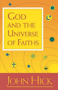 Cover God and the Universe of Faiths