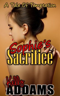 Cover Sophie's Sacrifice