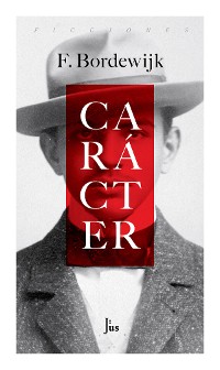 Cover Carácter