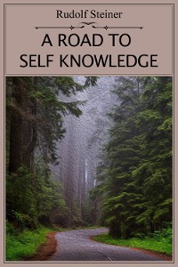 Cover A Road to Self Knowledge