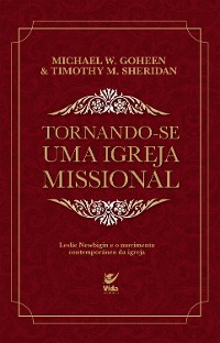 Cover Tornando-se uma igreja missional