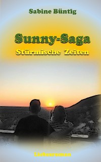 Cover Sunny-Saga