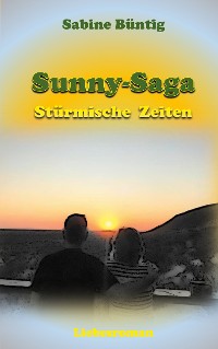 Cover Stürmische Zeiten