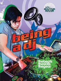 Cover Being a DJ