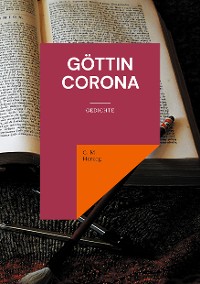 Cover Göttin Corona