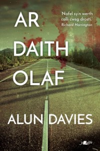 Cover Ar Daith Olaf