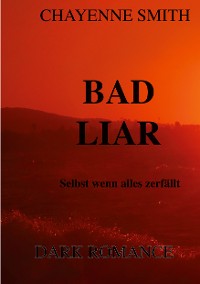 Cover Bad Liar