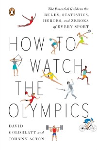 Cover How to Watch the Olympics