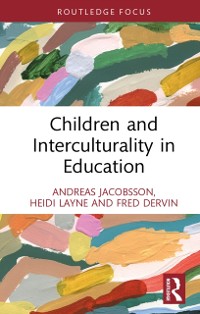 Cover Children and Interculturality in Education
